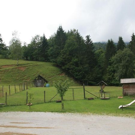 Guest House Kveder Skofja Loka ภายนอก รูปภาพ