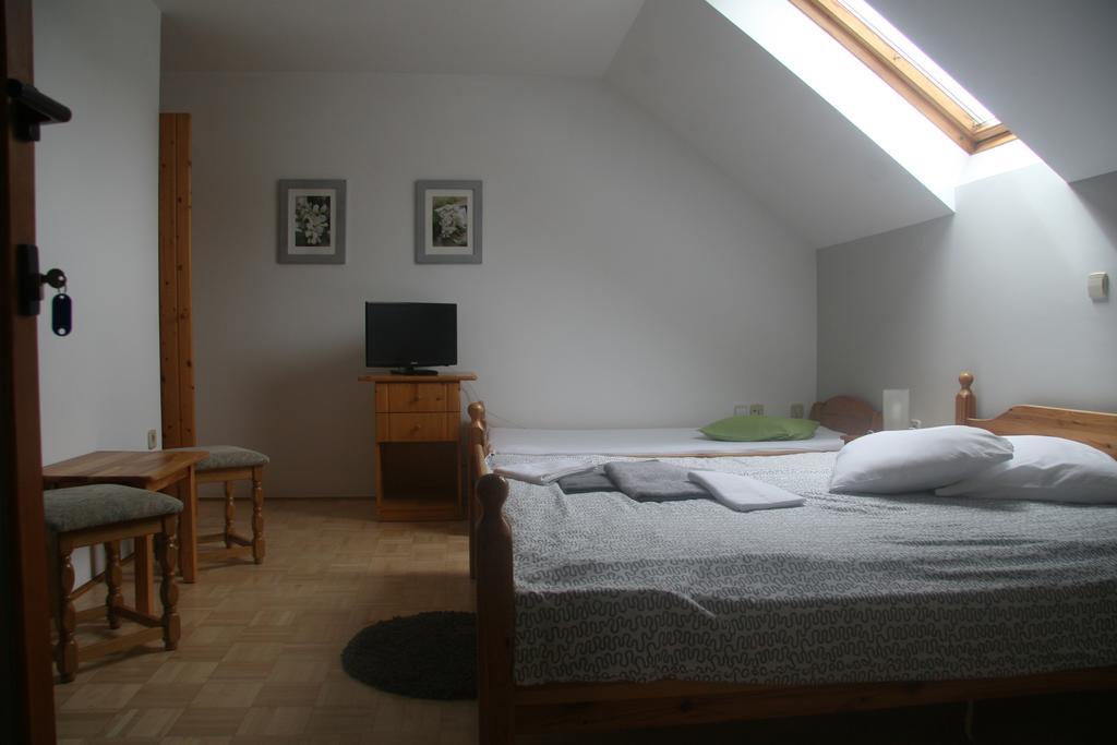Guest House Kveder Skofja Loka ห้อง รูปภาพ
