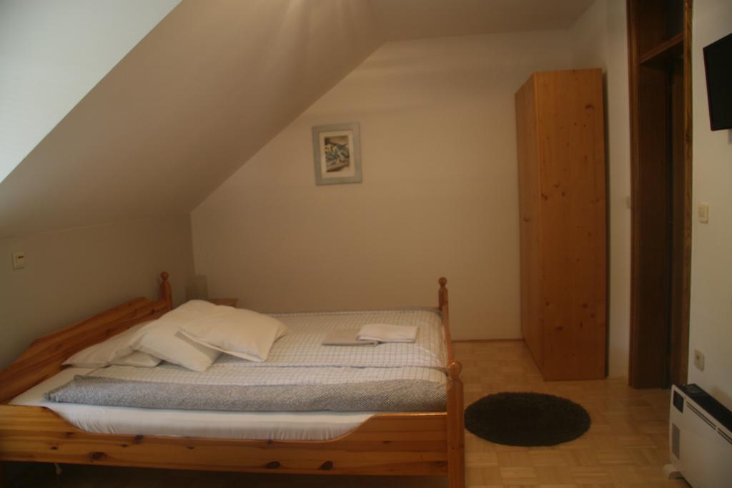 Guest House Kveder Skofja Loka ห้อง รูปภาพ