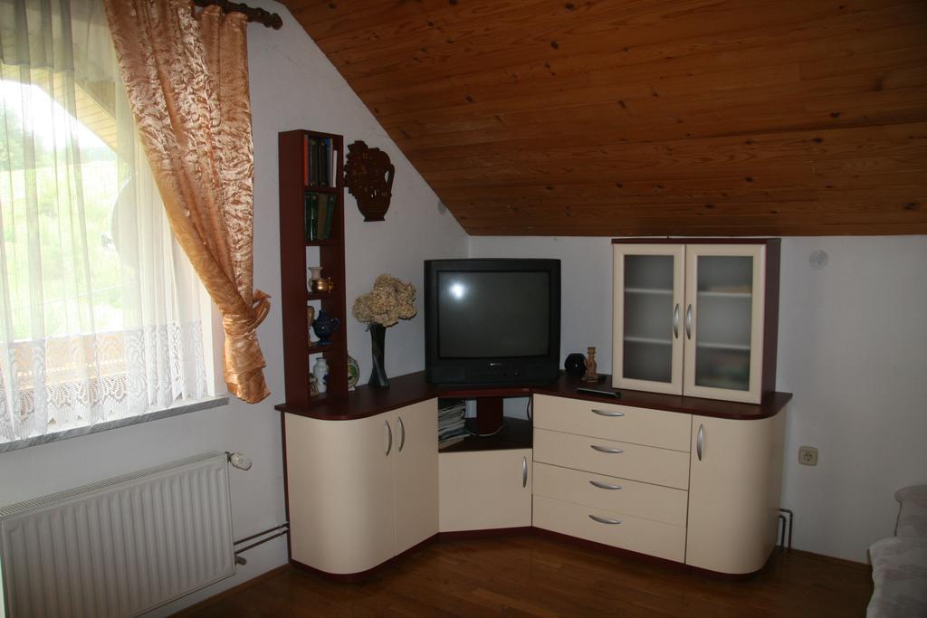 Guest House Kveder Skofja Loka ห้อง รูปภาพ