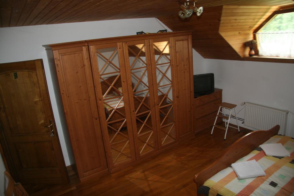 Guest House Kveder Skofja Loka ห้อง รูปภาพ