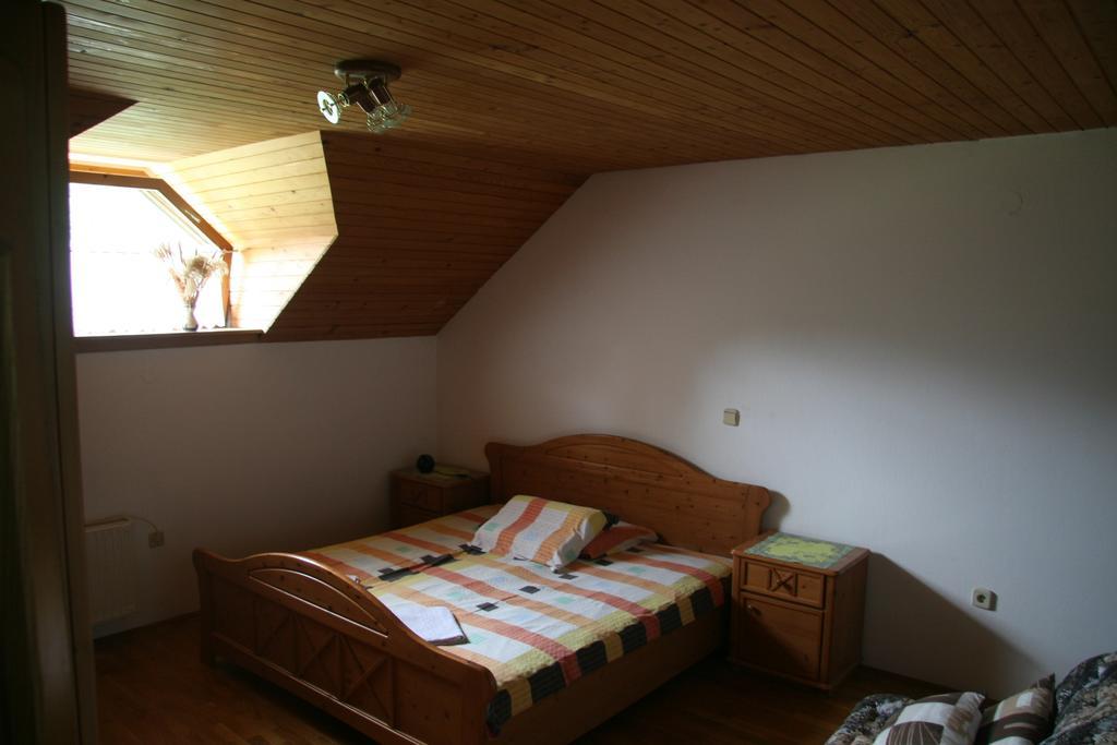 Guest House Kveder Skofja Loka ห้อง รูปภาพ