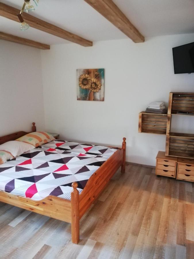 Guest House Kveder Skofja Loka ห้อง รูปภาพ